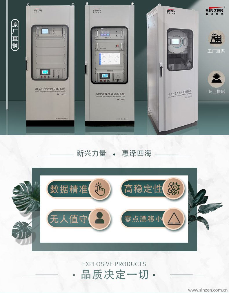 主流煙氣VOC在線監(jiān)測技術(shù)綜合分析